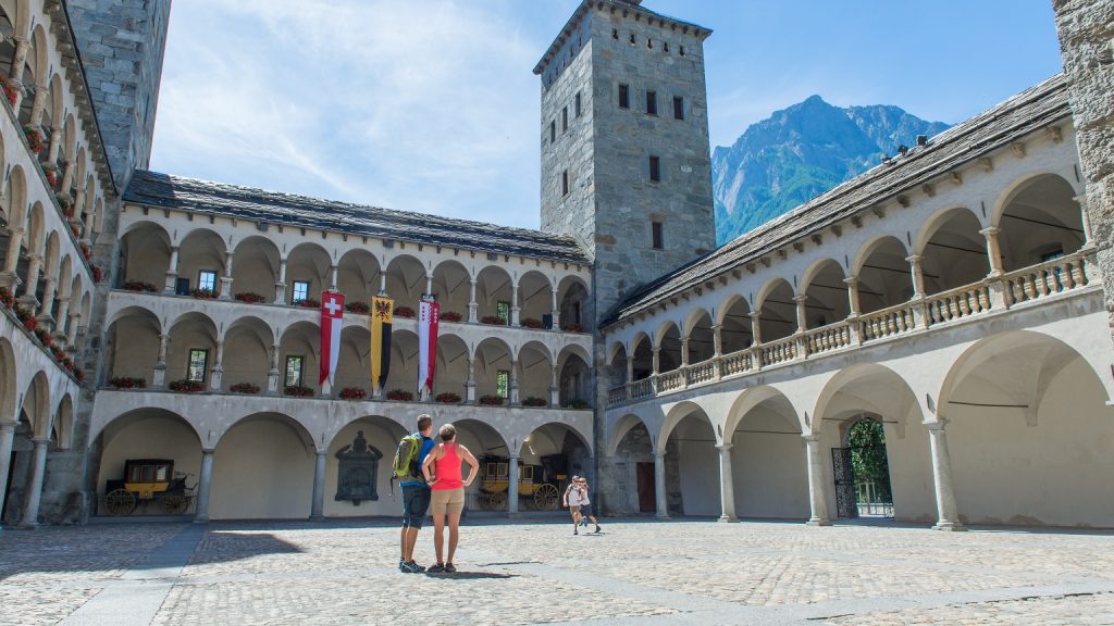 stockalperschlosshof