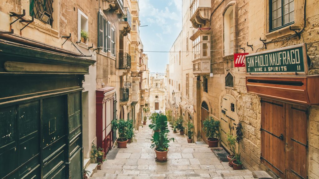 valletta-altstadt-malta